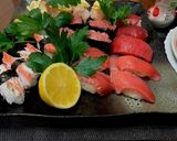 お好きな具材でお手軽お寿司作り方5写真