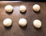 低糖質♪チーズおからポンデケージョ作り方4写真