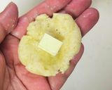 低糖質♪チーズおからポンデケージョ作り方3写真