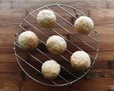 低糖質♪チーズおからポンデケージョ作り方5写真
