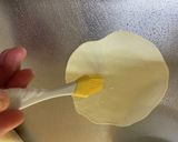 バングラデシュ♡超簡単本格パラタ作り方5写真