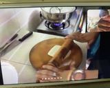 バングラデシュ♡超簡単本格パラタ作り方8写真