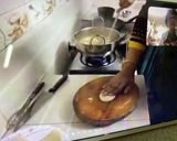 バングラデシュ♡超簡単本格パラタ作り方14写真