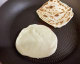バングラデシュ♡超簡単本格パラタ作り方15写真
