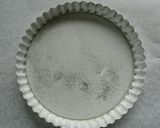 夏野菜の彩りカレーキッシュ。作り方2写真