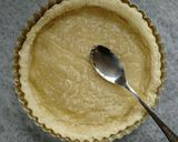 夏野菜の彩りカレーキッシュ。作り方8写真