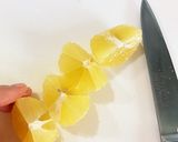 レモン酒作り方8写真