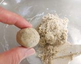 紅茶のクッキー作り方6写真