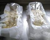 捏ねずにほったらかし梅干しパン作り方6写真