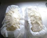 捏ねずにほったらかし梅干しパン作り方7写真