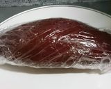 簡単♪スイートポテト作り方1写真