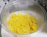 簡単♪スイートポテト作り方2写真