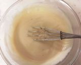 そら豆とポテトのクリーミーグラタン作り方7写真