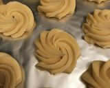 メープルホイップバター作り方4写真