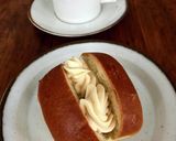 メープルホイップバター作り方6写真