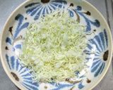 豚しょうが焼きの卵とじ◎トンケイ焼き作り方7写真