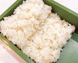 とんかつ弁当 21/6.7作り方5写真