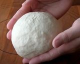 発酵なしで簡単！基本のプレーンベーグル♪作り方3写真