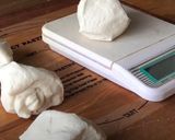 発酵なしで簡単！基本のプレーンベーグル♪作り方4写真