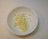 エビとアスパラのガーリック・ワイン蒸し作り方6写真