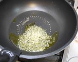 エビとアスパラのガーリック・ワイン蒸し作り方8写真