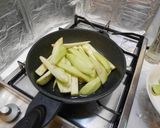 ナスの甘めの煮びたし作り方3写真