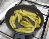 ナスの甘めの煮びたし作り方4写真