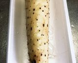 簡単!長芋ねばねばゆかり和え作り方1写真