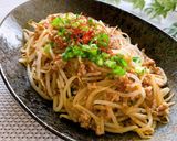 市販の素で簡単・節約！麻婆キャベツ作り方7写真