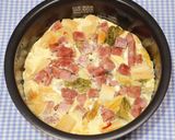 明宝ハムジャーキーと乾燥漬物で炊き込み飯作り方19写真
