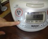 炊飯器で作る上越産米の甘酒作り方3写真