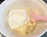 簡単すぎる、チョコバナナマフィン♡作り方5写真