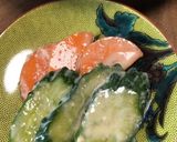ヨーグルトと味噌で簡単糠床☆塩をして漬物作り方8写真