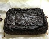 【低糖質】ガトーショコラ〜ソイファイバー作り方8写真