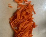 サバ缶とキノコのご飯作り方3写真