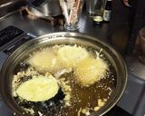 手づくり粉で天ぷら作り方4写真
