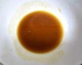 菜の花のわさび醤油和え作り方1写真
