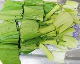 【初心者向け】豚と野菜のオイスター炒め作り方1写真