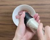 電子レンジレシピ♪鶏と野菜のオイルパスタ作り方1写真