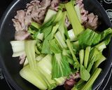 【初心者向け】豚と野菜のオイスター炒め作り方4写真