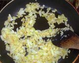 ほくほくジューシーハンバーグ作り方1写真