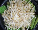 【初心者向け】豚と野菜のオイスター炒め作り方6写真