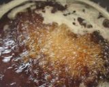 まるごと肉巻きピーマンの煮びたし作り方5写真