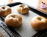 発酵なしで簡単！基本のプレーンベーグル♪作り方16写真