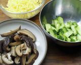 穴子の冷麺作り方1写真