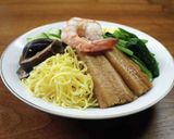 穴子の冷麺作り方5写真