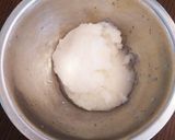 絶品☆味噌風味大葉入りハンバーグ作り方3写真