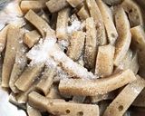 こんにゃくの白和え(基本)作り方1写真
