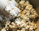 こんにゃくの白和え(基本)作り方2写真