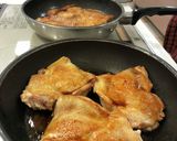はかた地どりの鍋焼き鶏弁当作り方3写真